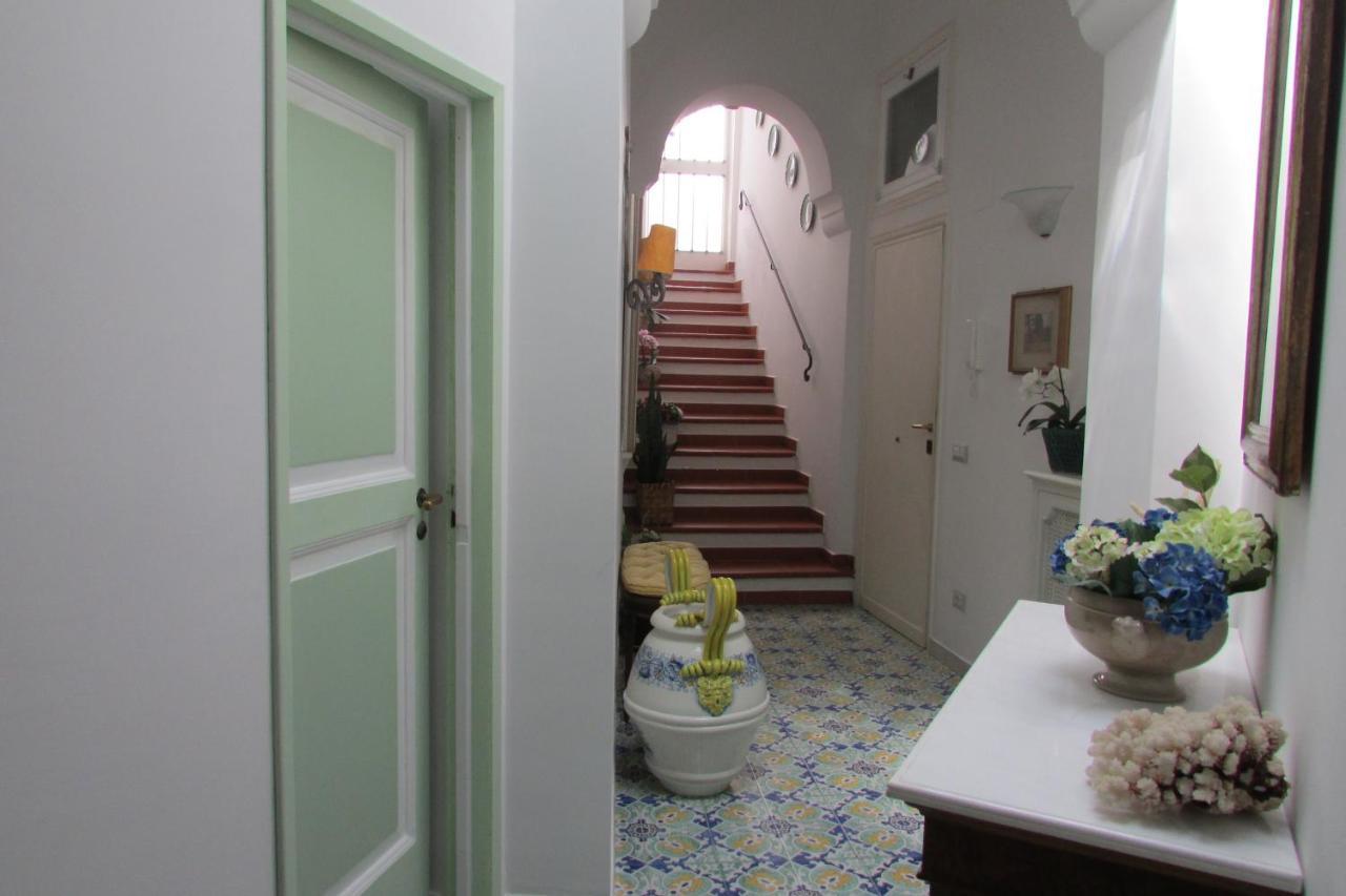 Casa de hóspedes Domus Claudia Atrani